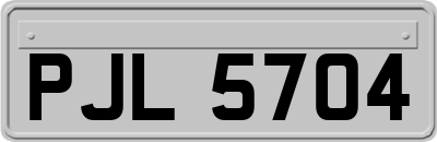 PJL5704