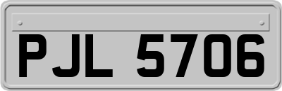 PJL5706