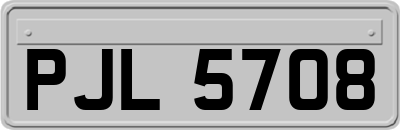 PJL5708