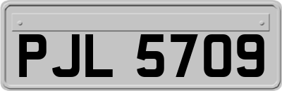 PJL5709