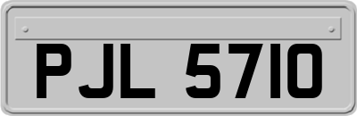 PJL5710