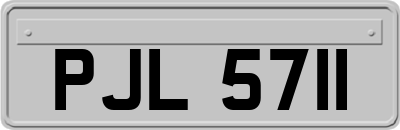 PJL5711