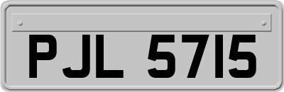 PJL5715