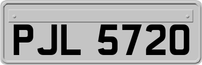 PJL5720