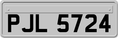 PJL5724