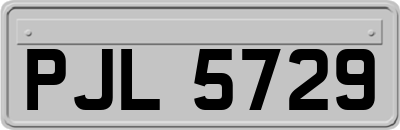 PJL5729