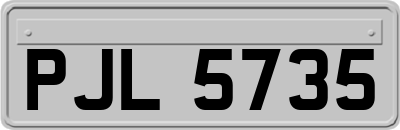 PJL5735