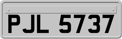PJL5737