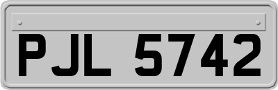 PJL5742