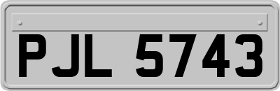PJL5743
