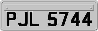 PJL5744