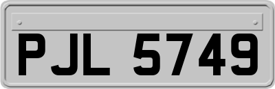 PJL5749