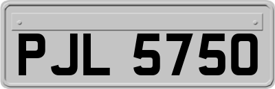 PJL5750