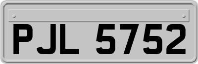 PJL5752