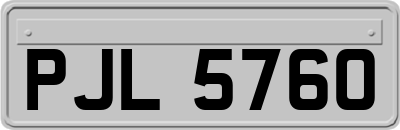 PJL5760