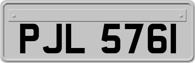 PJL5761