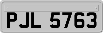 PJL5763