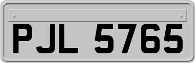PJL5765