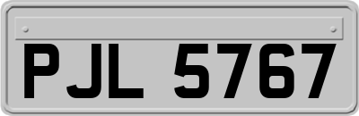 PJL5767