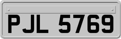 PJL5769