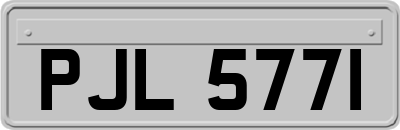 PJL5771