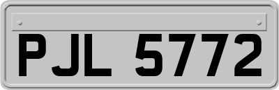 PJL5772
