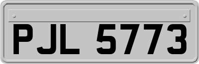 PJL5773