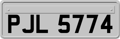 PJL5774