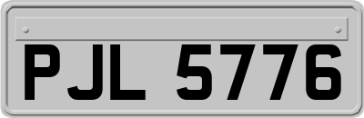 PJL5776