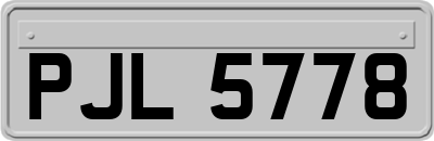 PJL5778