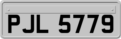 PJL5779