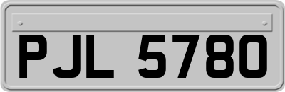 PJL5780
