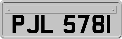 PJL5781