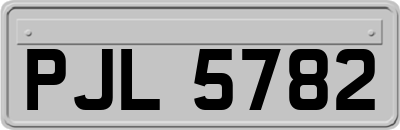PJL5782