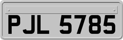 PJL5785