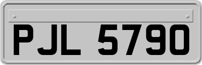 PJL5790
