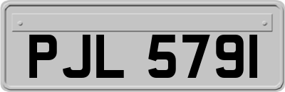 PJL5791