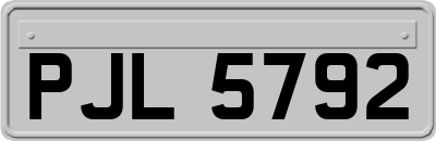 PJL5792