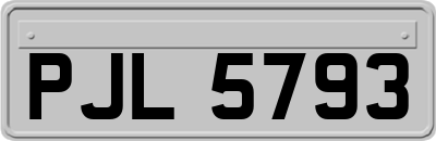 PJL5793