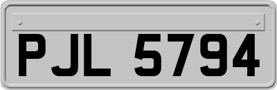 PJL5794
