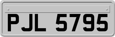 PJL5795