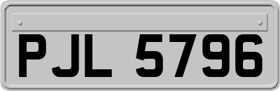 PJL5796