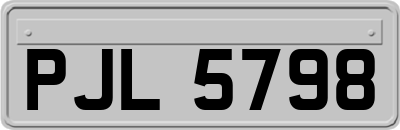 PJL5798