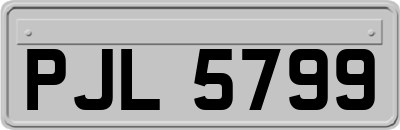 PJL5799