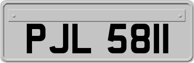 PJL5811
