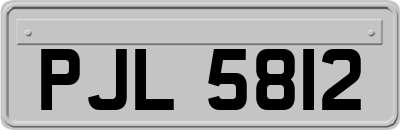 PJL5812