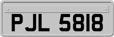 PJL5818