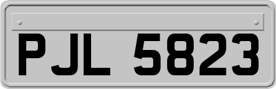 PJL5823