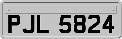 PJL5824