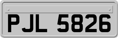 PJL5826